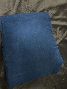 Dark Blue Slim Fit Jeans