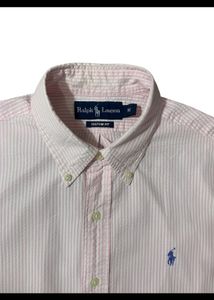 Ralph Lauren Striped Shirt