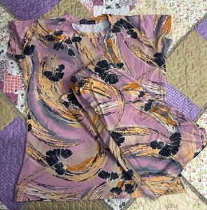 Malayi Night Suit