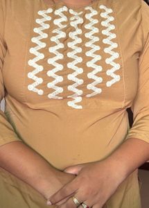 kurti L size