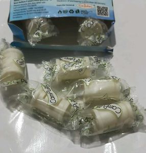 CamPure Camphor sticks 12×2 pack