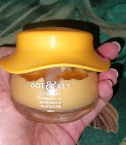 Dot & Key Moisturizer