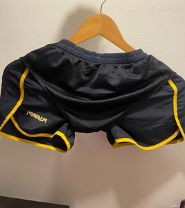 Workout Shorts