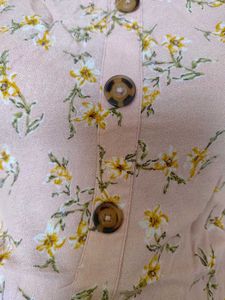 Floral Top