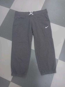 Nike Gray Sweatpants