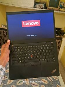 Lenovo THINKPAD X390