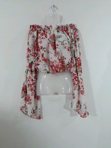 PRICE DROP!! Multicolor Top (Womans)
