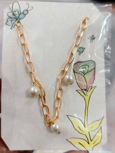 Evil Eye Hamsa Chain Necklace