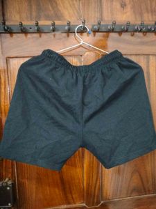 Black Shorts 🩳😍✨