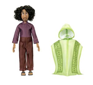 Bruno Encanto Madrigal Doll