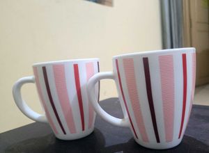 Set Of 2 Mugs