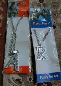 Latest Letter Chain🔥🔥😎😎