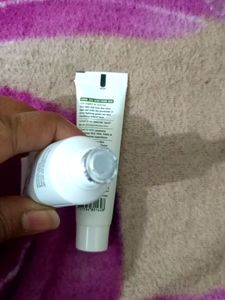 Combo Of 2 Face Wash Nd Night Gell