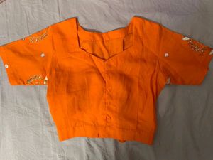 Lahenga Choli With Shrug