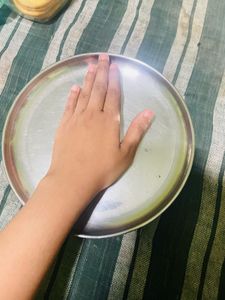 Plate