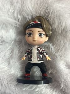 BTS Idol Doll Figure