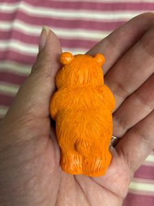 Teddy
