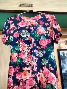Western Gown For Party💫
