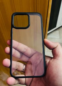 IPHONE 15 pro Max Case Cover Very Good