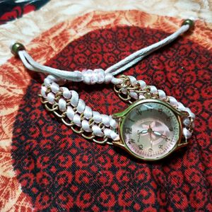 bracelet watches for ladies