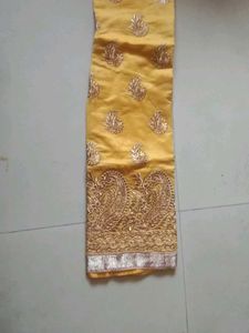 Like New  Kurta Dupatta Set