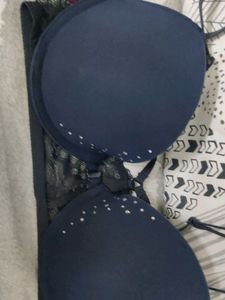 La Sanza Bra