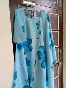 Beautiful Frock Suit