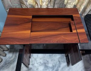 Electric Sewing Machine Table