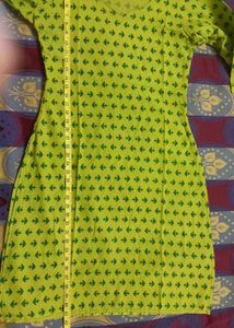 2 Combo Kurti.