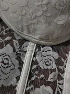 Lace Corset Top