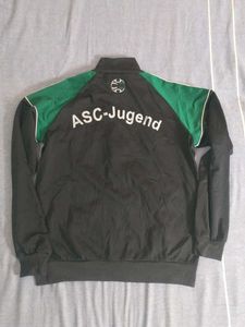 Adidas Track Jacket