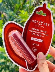 Dot &amp; Key Lip Balm