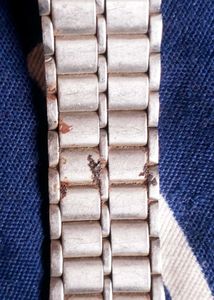 Old Watch