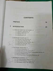 Computer Networks 5th Edition