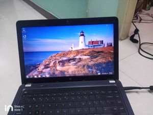 HP Pavilion G42 Laptop - Intel Core i3