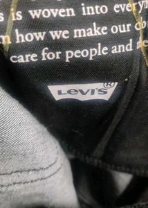 Denim Jeans