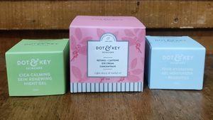 😍Dot And Key Skin Care..😍