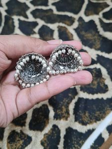 Jhumka Earrings