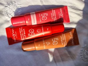 Dot &amp; Key Skin Care Products 😱🤩👌