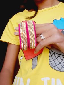 Handmade Bangeles