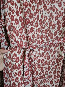 Korean Dress