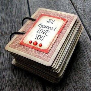 Custom made Gift Cards