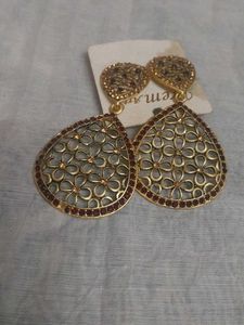 Elegant Drop Earrings