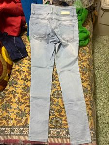 Totally New Kraus Brand Jeans