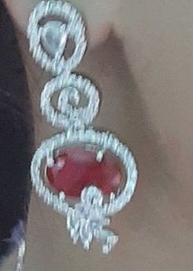 Unused New AD JEWELLERY SET