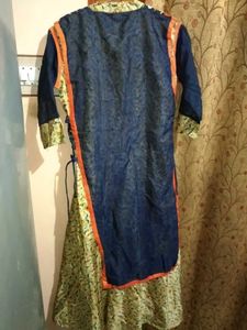 Beautiful Kurta