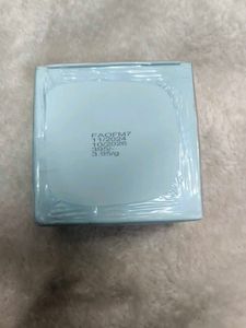 Foxtale Oil Free Moisturizer