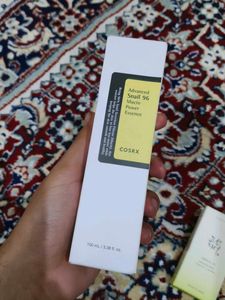 Comboo Of K Beauty