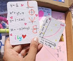 Handmade &#39;Reasons I Love You&#39; Gift Box