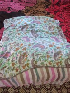 elegant kashmiri kani stole